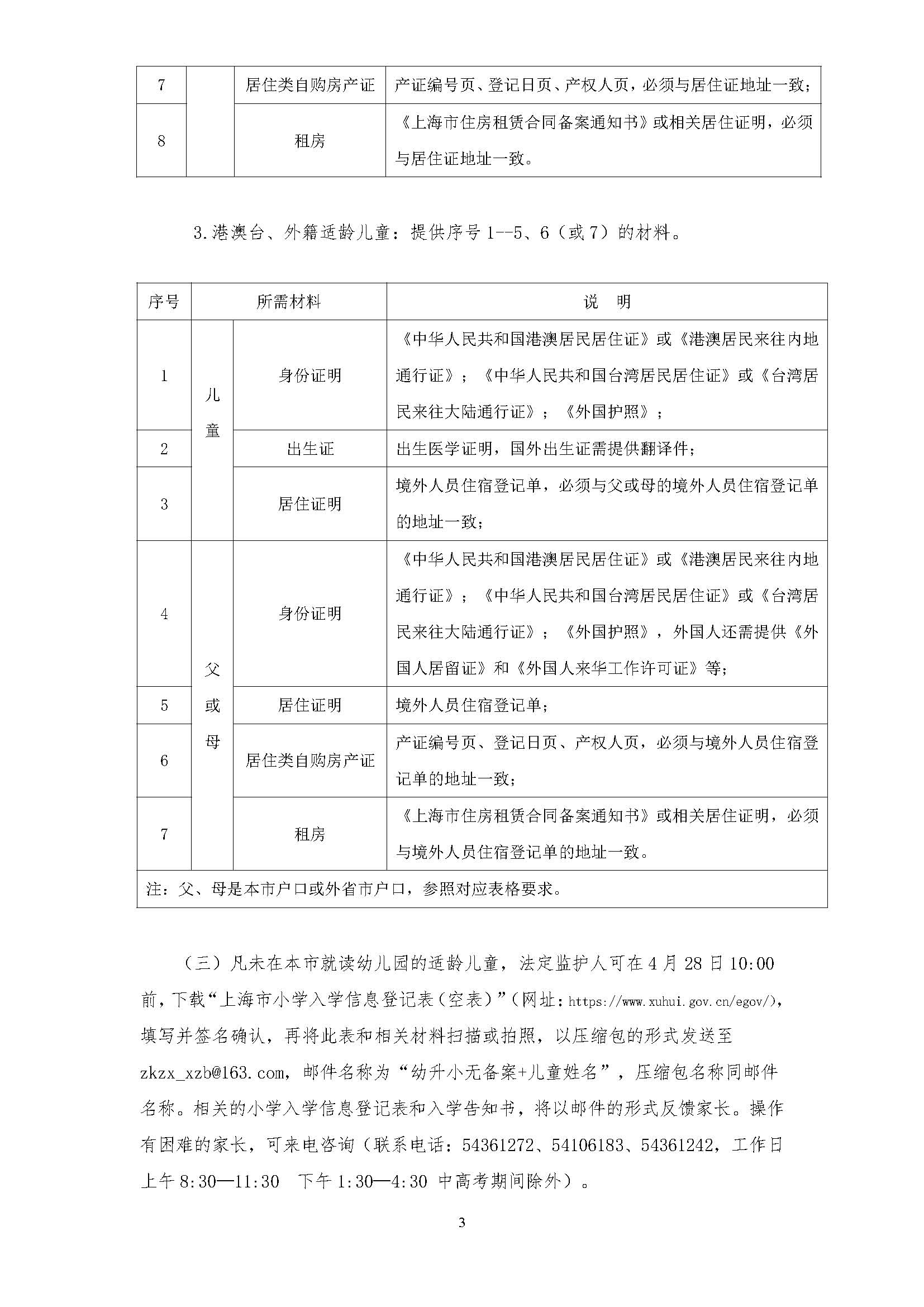 2024年徐汇区小学一年级招生通告(3)_页面_3.jpg